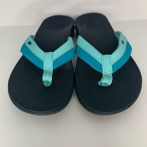 Reef Flip Flops Size 9